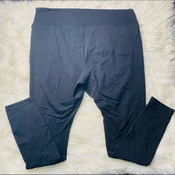 Wild Fable Black Leggings Size Xl - Picture 3 of 4